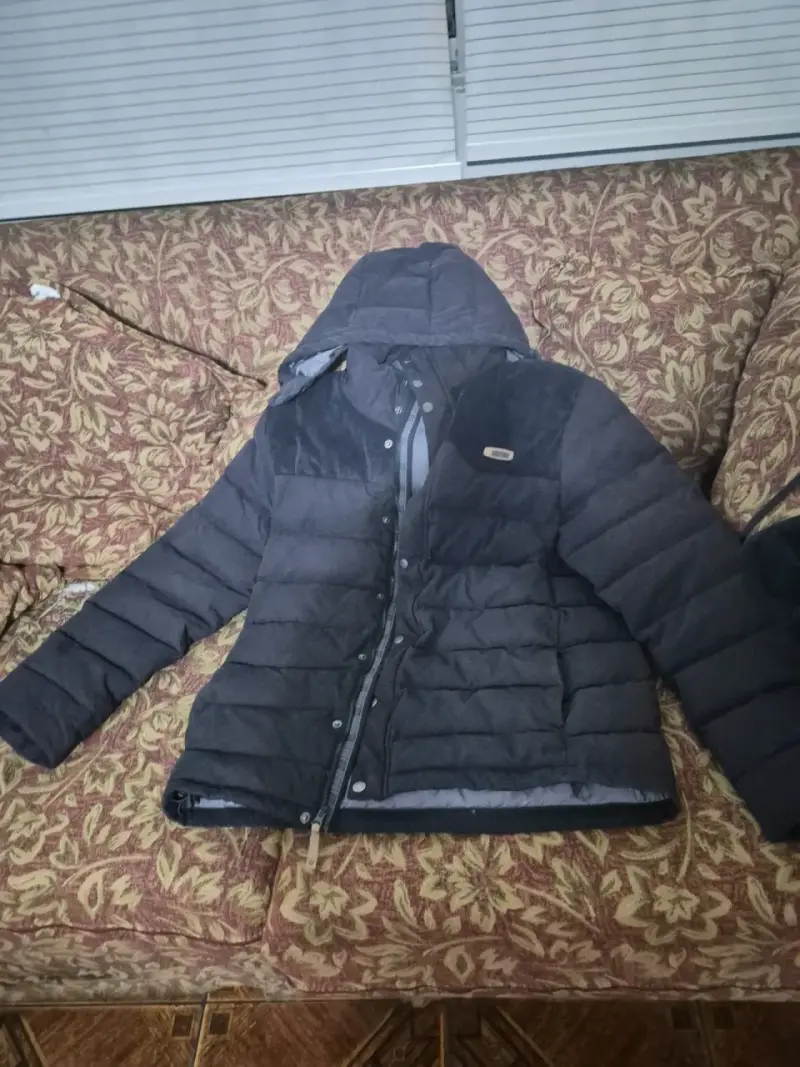 Chaqueta lippi - 4