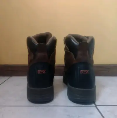 Botas de seguridad Wolverine - miniatura 2