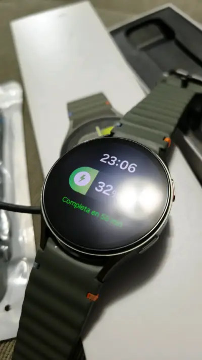 Galaxy watch 7 44mm - miniatura 1