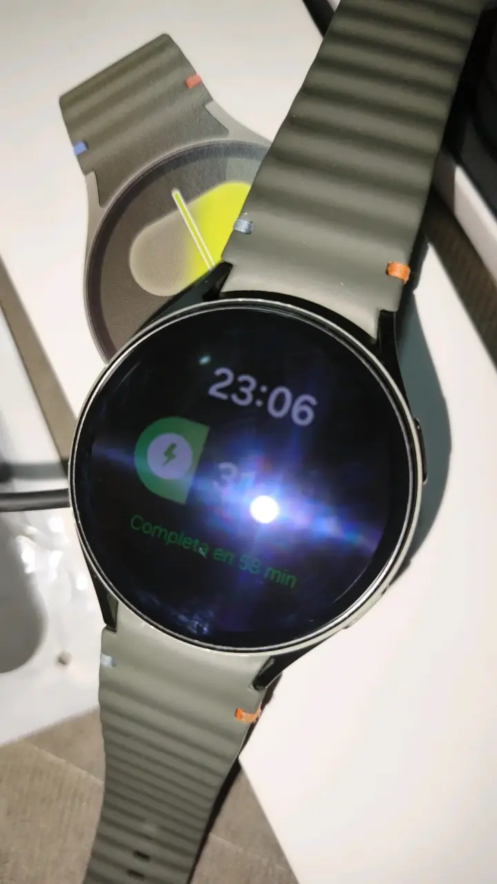 Galaxy watch 7 44mm - 2