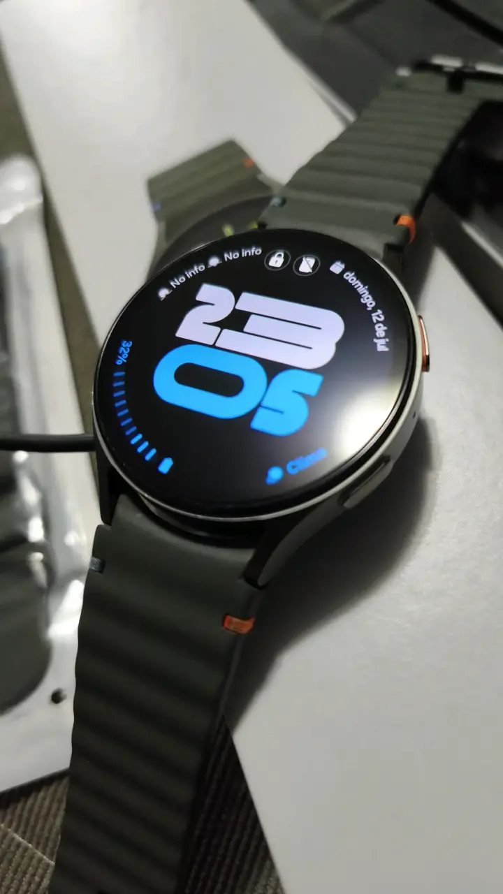Galaxy watch 7 44mm - 3