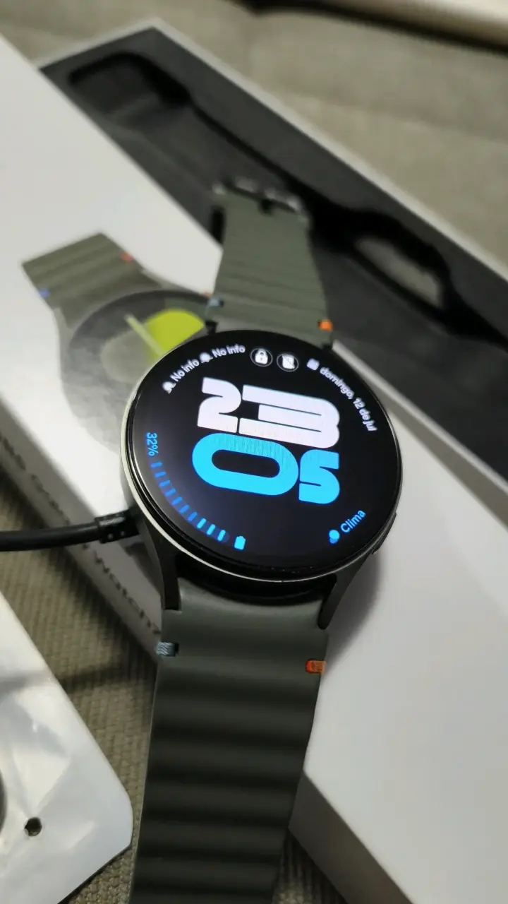 Galaxy watch 7 44mm - 4