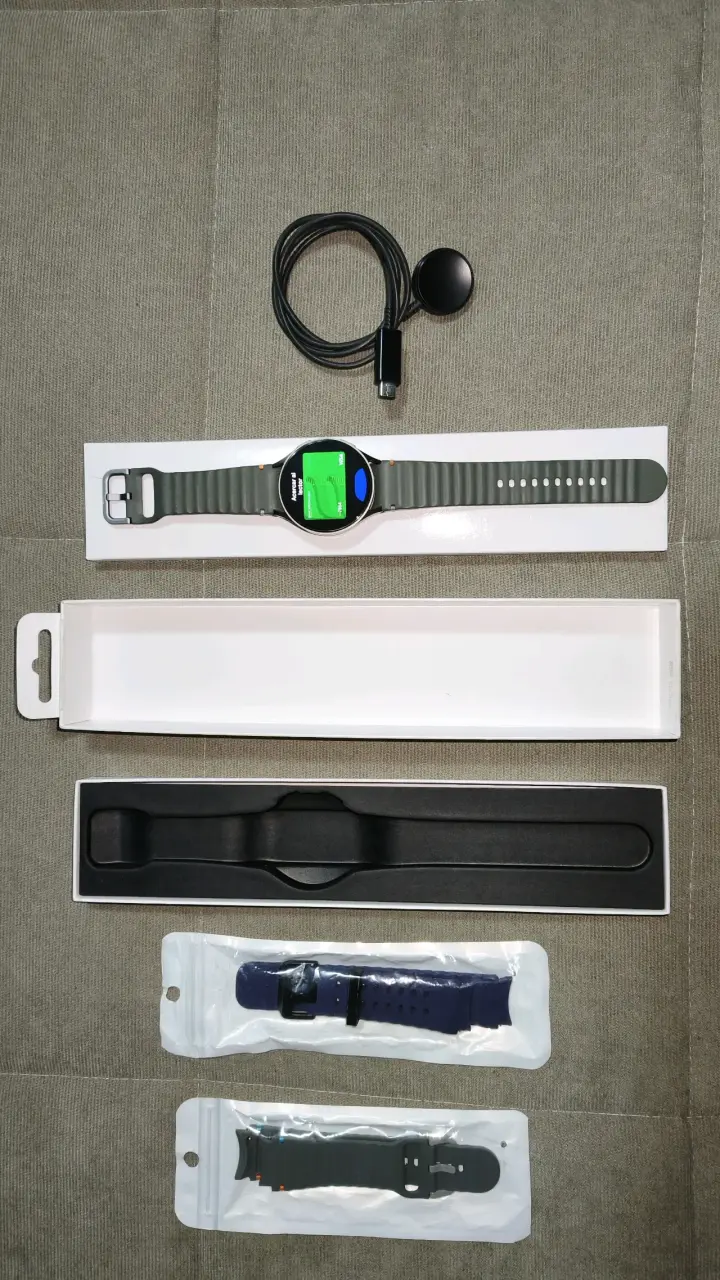 Galaxy watch 7 44mm - 5