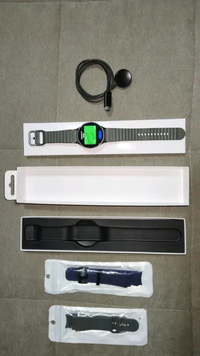 Galaxy watch 7 44mm - miniatura 5