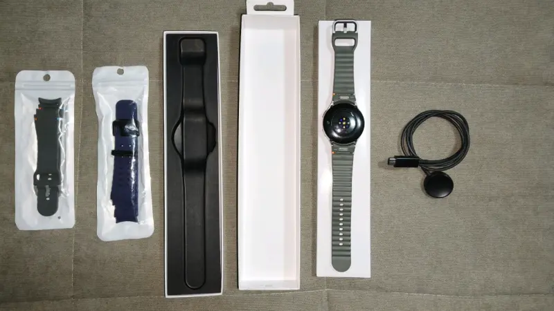 Galaxy watch 7 44mm - 6