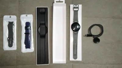 Galaxy watch 7 44mm - miniatura 6