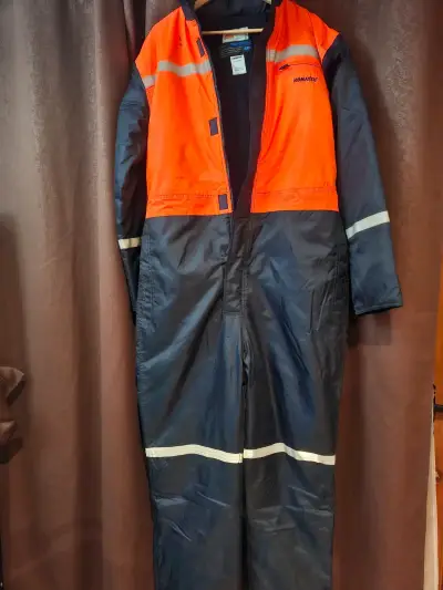 Buzo termico Komatsu - miniatura 3