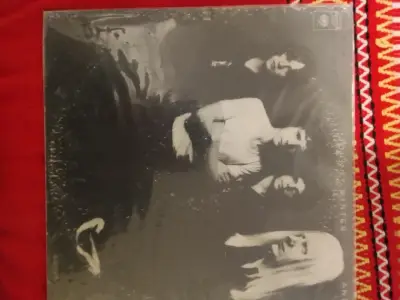 Vinilo Johnny Winter And en buen estado - miniatura 1