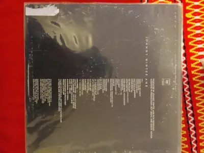 Vinilo Johnny Winter And en buen estado - miniatura 2