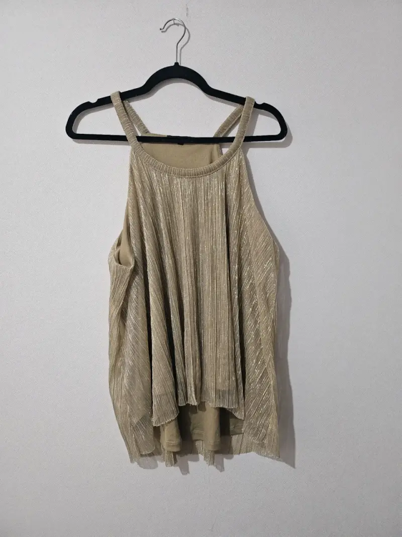 Blusa Fashion's Park