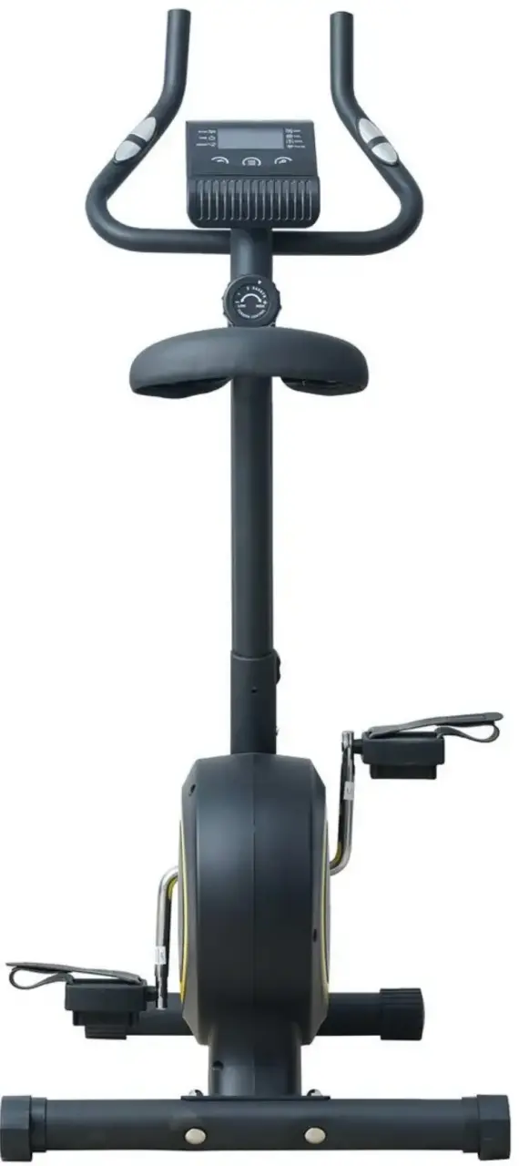 Bicicleta estática Blu Fit 1.0EX para ejercicio - 5