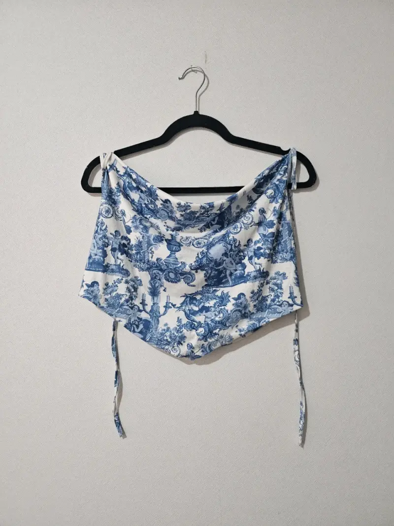 Crop Top Shein