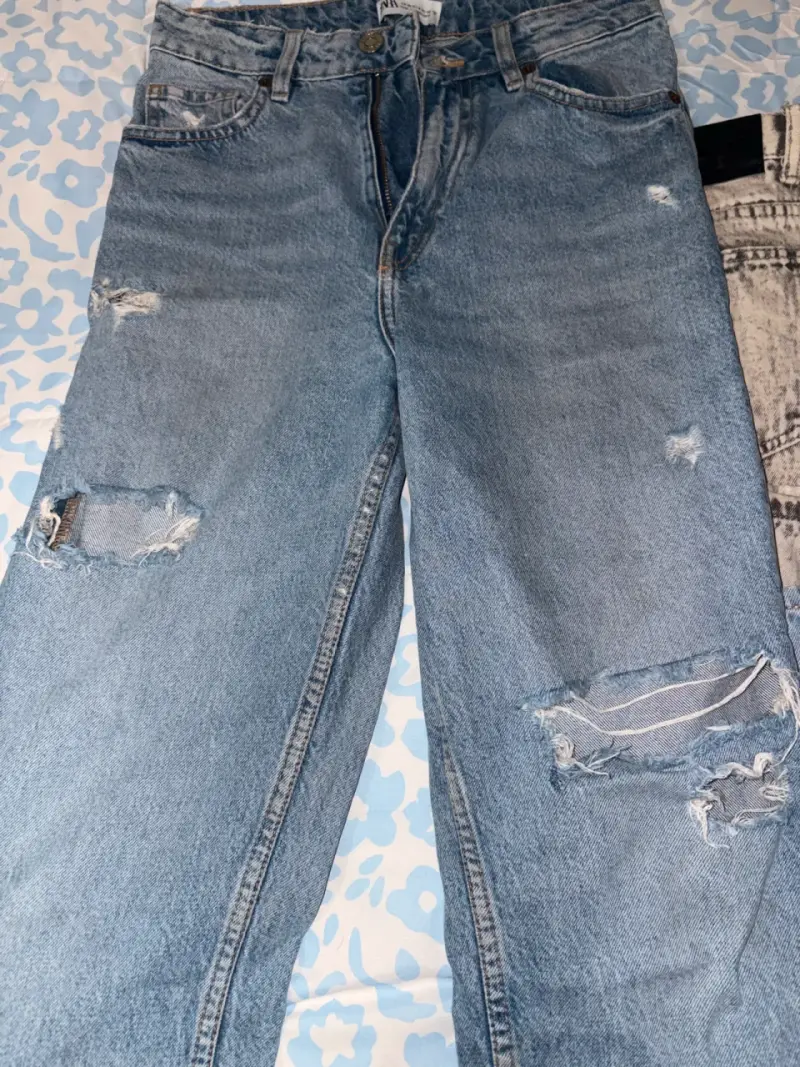 Lote de jeans para mujer - 2
