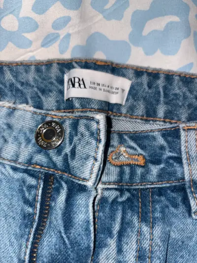 Lote de jeans para mujer - miniatura 3
