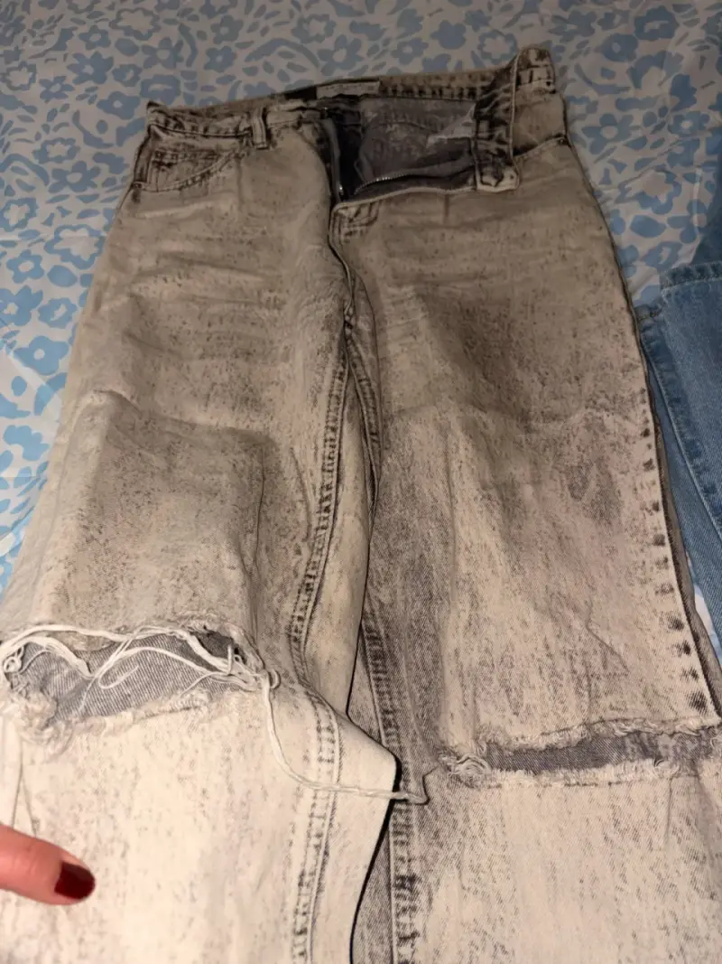Lote de jeans para mujer - 4