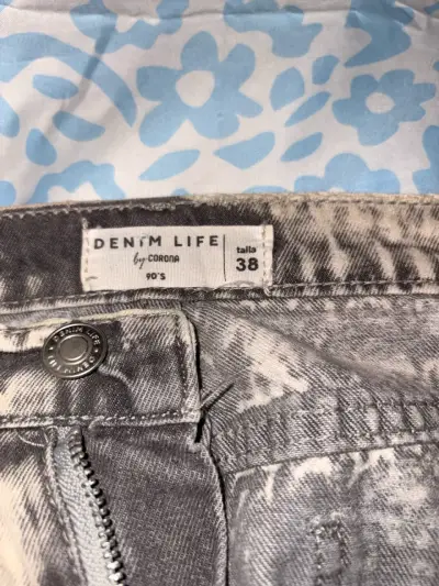 Lote de jeans para mujer - miniatura 5