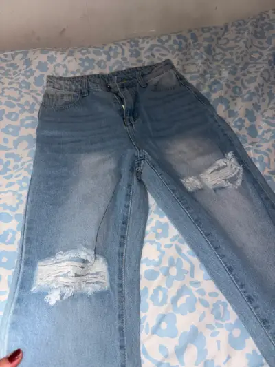 Lote de jeans para mujer - miniatura 6