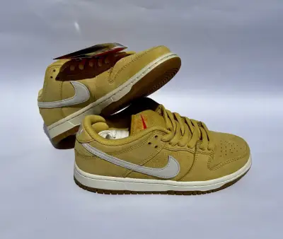 Nike SB Dunk Low Pro ISO - miniatura 1