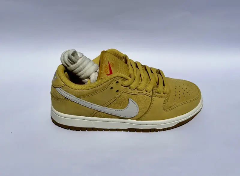Nike SB Dunk Low Pro ISO - 2