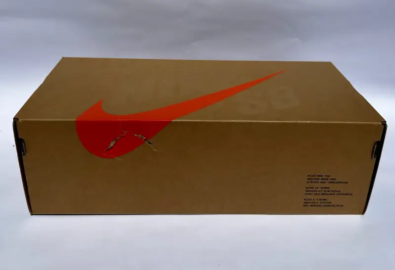 Nike SB Dunk Low Pro ISO - 4