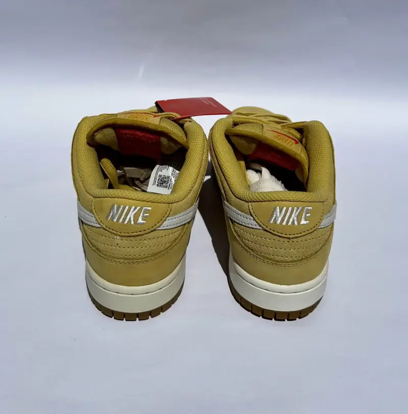 Nike SB Dunk Low Pro ISO - 6