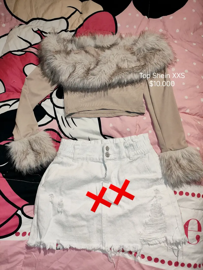 Closet saleee!! De $10.000 para abajo!! - 4