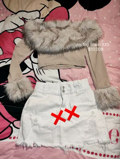 Closet saleee!! De $10.000 para abajo!! - miniatura 4