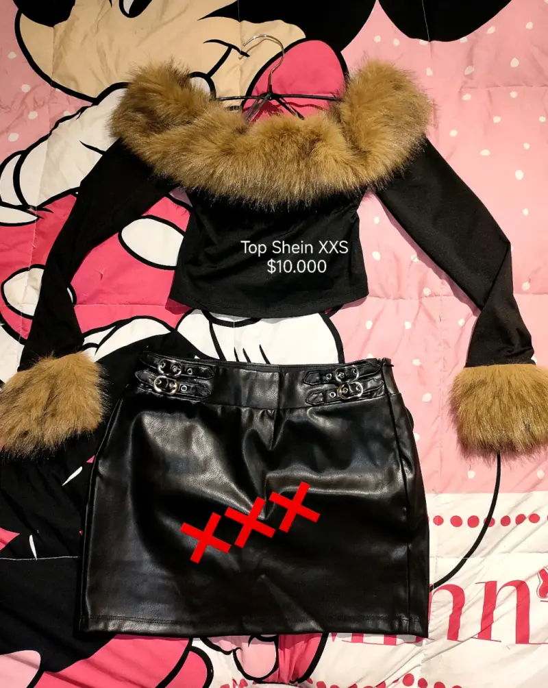 Closet saleee!! De $10.000 para abajo!! - 5