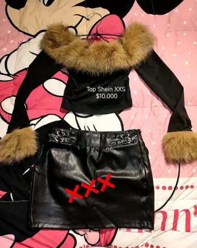Closet saleee!! De $10.000 para abajo!! - miniatura 5