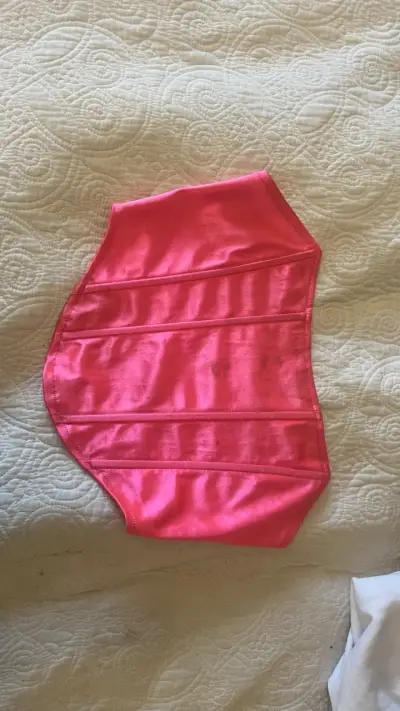 Corset para salir - miniatura 1
