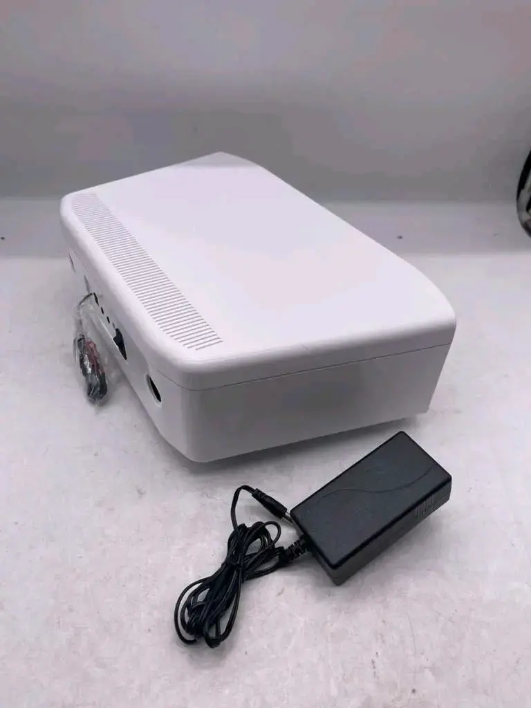 Sistema de sonido Aiwa con reproductor CD y radio FM - 4