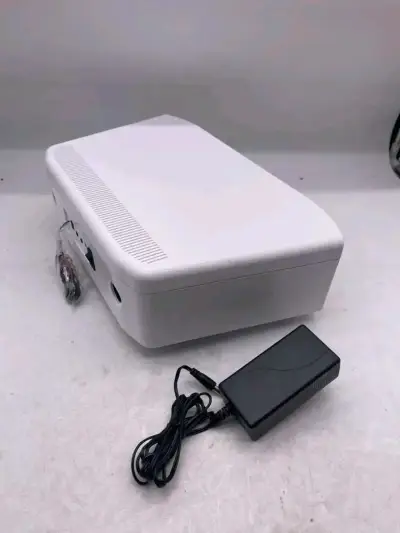 Sistema de sonido Aiwa con reproductor CD y radio FM - miniatura 4