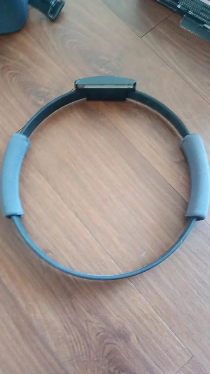 Consola Nintendo Switch con juegos y accesorios - 4