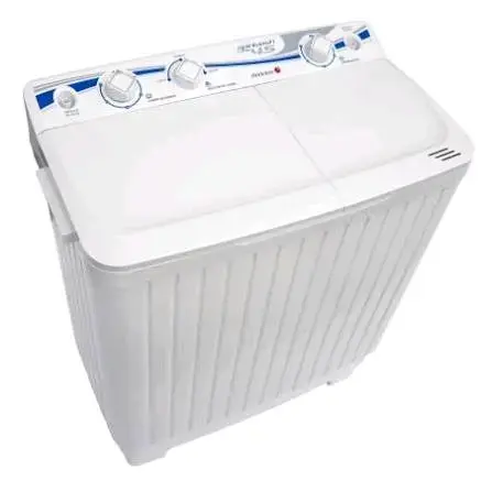 Lavadora semi automática de carga superior Fensa