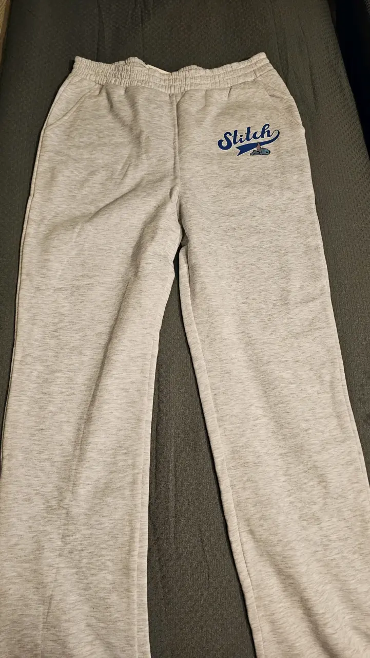 Conjunto Buzo Stitch para mujer - 3