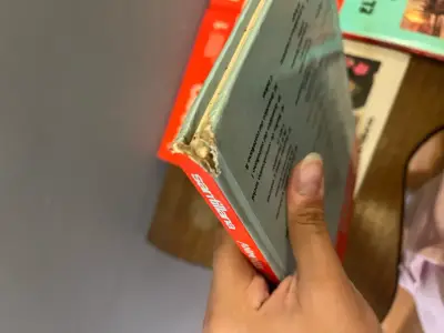 Colección de libros Imago Santillana - miniatura 3