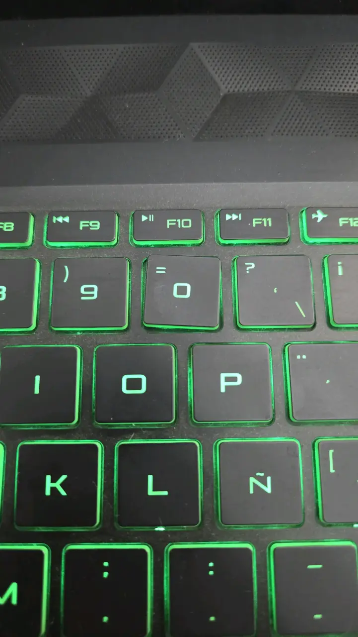 Hp pavilion gaming 24gb ram GTX1650 - 5