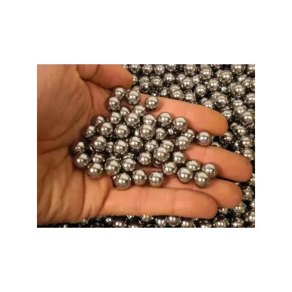 Balines de acero para HONDA 8mm - 1