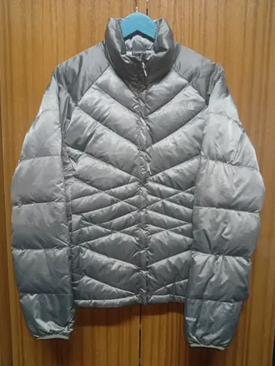 Chaqueta de plumas The North Face 660 - miniatura 1