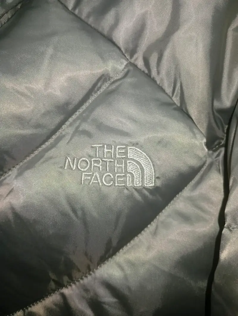 Chaqueta de plumas The North Face 660 - 2
