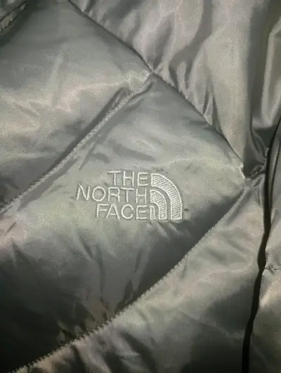 Chaqueta de plumas The North Face 660 - miniatura 2