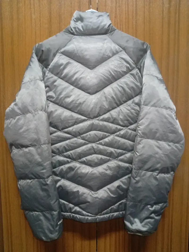 Chaqueta de plumas The North Face 660 - 5