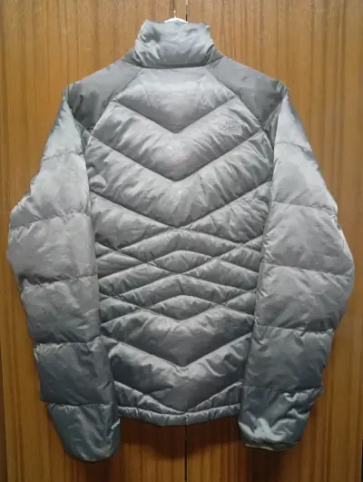 Chaqueta de plumas The North Face 660 - miniatura 5