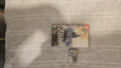 The Legend of Zelda: Beach of the Wild - miniatura 1