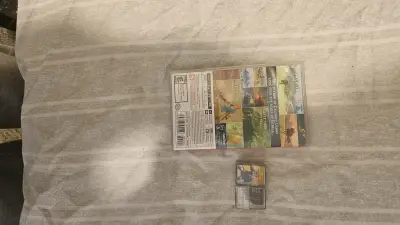 The Legend of Zelda: Beach of the Wild - miniatura 2