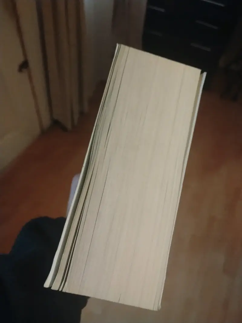 Libro 'It' de Stephen King en español - 4