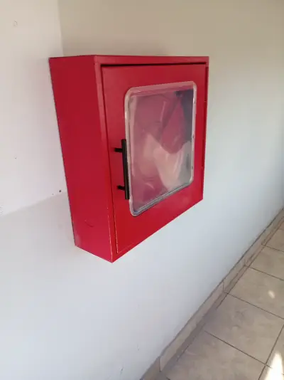 extintores venta y recarga a domicilio sin costo a - miniatura 4
