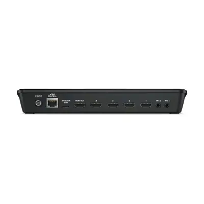 Mezclador de Video Blackmagic ATEM Mini - miniatura 2