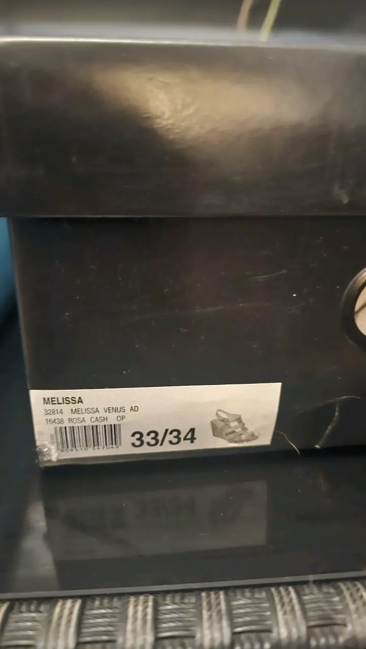 Sandalias Melissa - 3