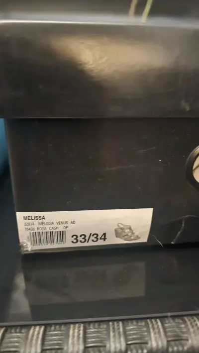 Sandalias Melissa - miniatura 3